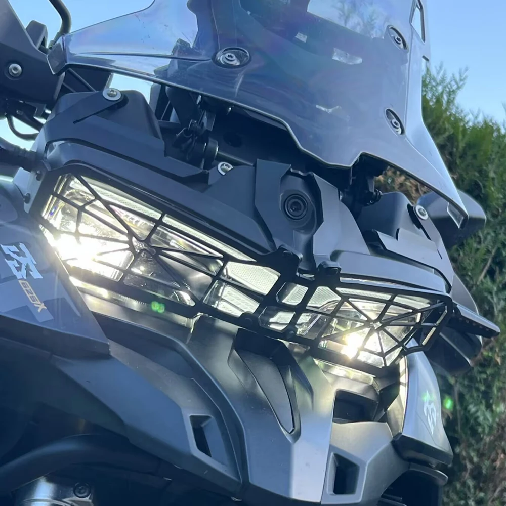 For Voge 625 Dsx 52…