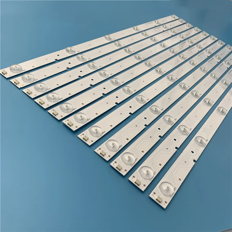 Hisense 50K23DG 50K22DG 50H5G 50H3 LED Backlight SVH500A22_REV05_6LED_131113 50K20JD 50k20dw 50k20d LED50EC590UN LED50EC280JD