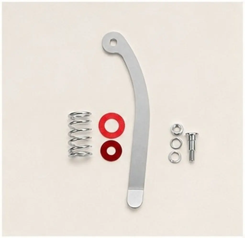 1Set Electric Guitar Whammy Bar Metal Tremolo Lever Guitar Bridge Parts Thread Tremolo Arm Replacement Accessory Safe Sturdy
