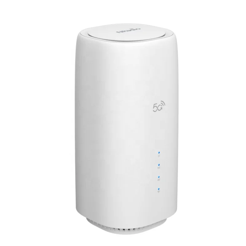 New Original C8-668GL Enterprise 5G Wi-Fi6 Router movable WAN/LAN global available worldwide