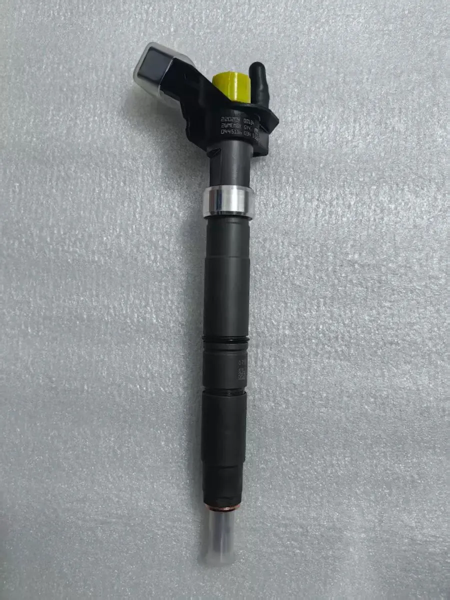 Fuel injection pump model 0445116034