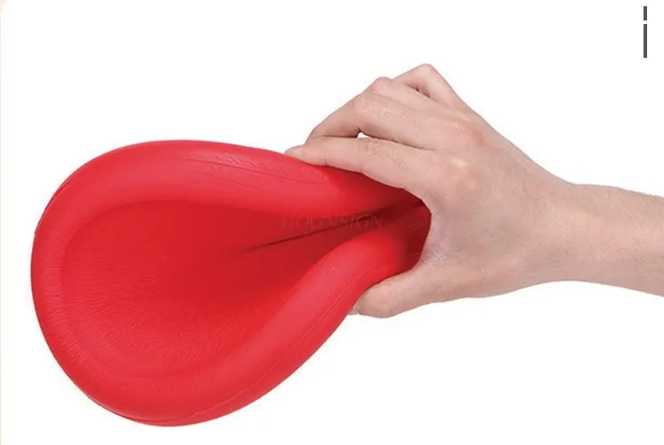 Morbidi sport di sicurezza per bambini Scuola materna Giochi di educazione prescolare Giocattoli da lancio a mano Esperienza morbida all'aperto