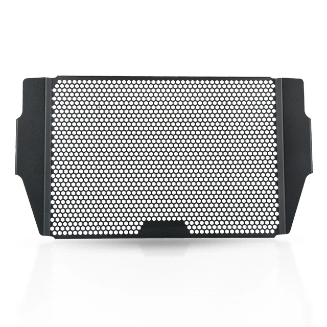 Voor Ducati Multistrada 1200 S 1200 S Touring 2010 2011 2012 2013 2014 Radiator Guard Cover Oliekoeler Bescherming Multistrada 1200