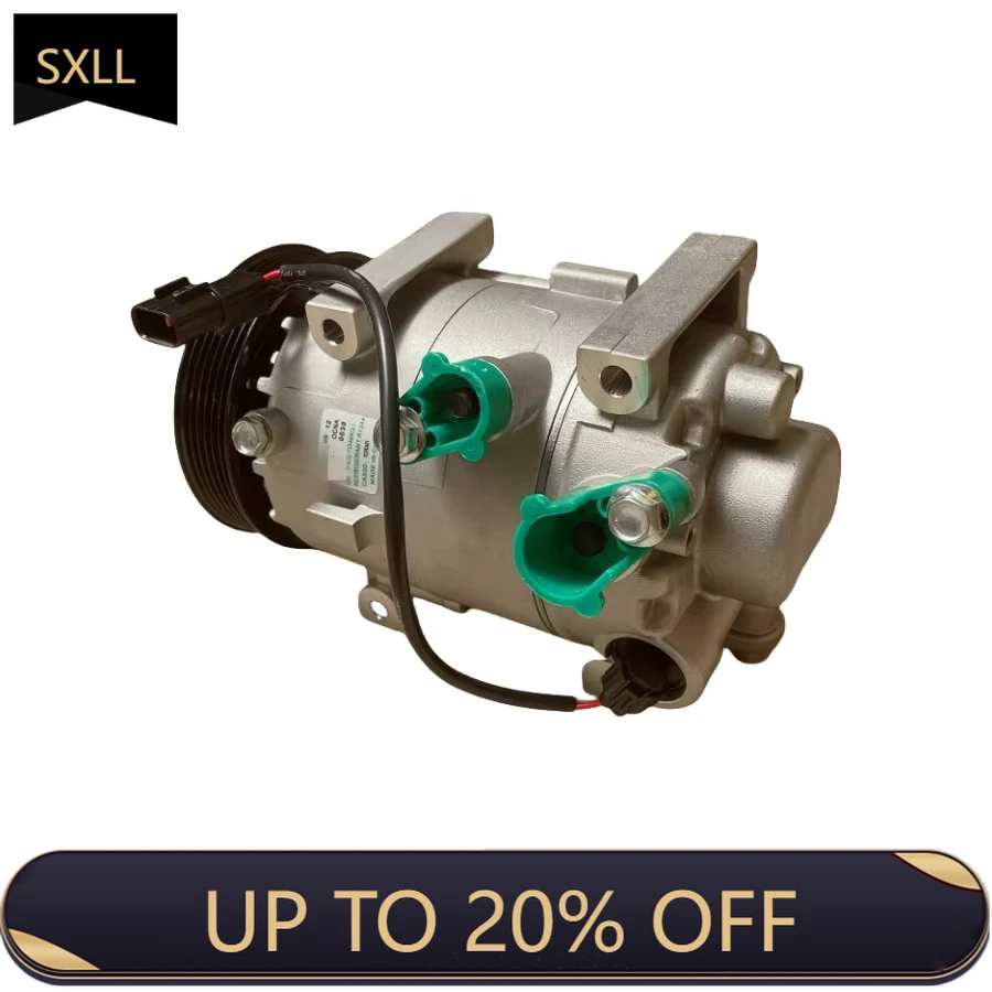 

SXLL Automotive air conditioner compressor for automotive ELANTEA 1.4 97701G3300 97701F3300