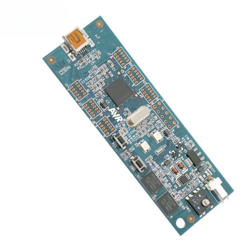Wholesale Circuit Board Turnkey PCBA Components Custom Industrial Automation Control Printed Circuit Board PCB Oem Supplier