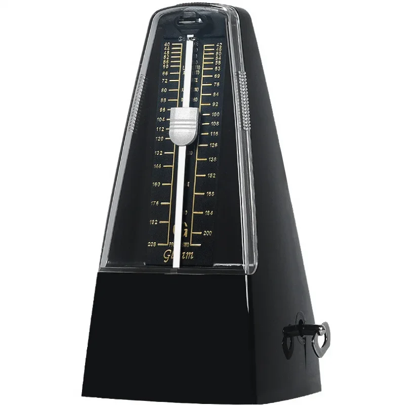 MetronomPianino Maquinaria Metrónomo Guitarra Batería Kit Violín Instrumento Musical Universal