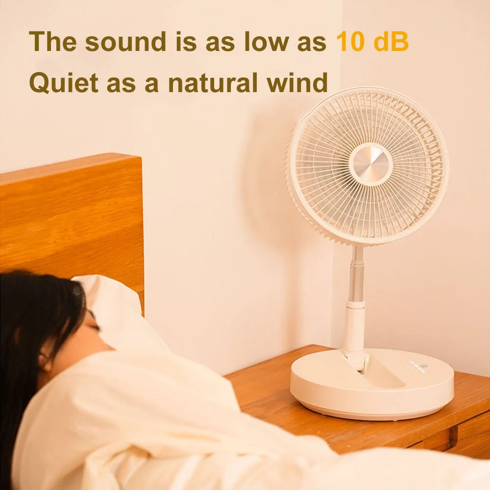 P2000 대형 캠핑 팬 Ventilador Usb 스탠드 쿨러 휴대용 충전식 팬 스탠딩 10800mAh 배터리 테이블 쿨러 데스크탑