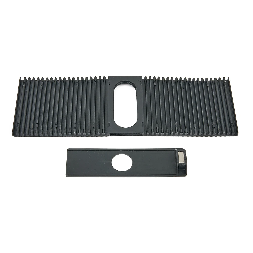 

Transmission Gear Shift Console Blind Cover Compatible with C30 C70 S40 V50 Part Number 8699465 Replacement Fits 2004 2013