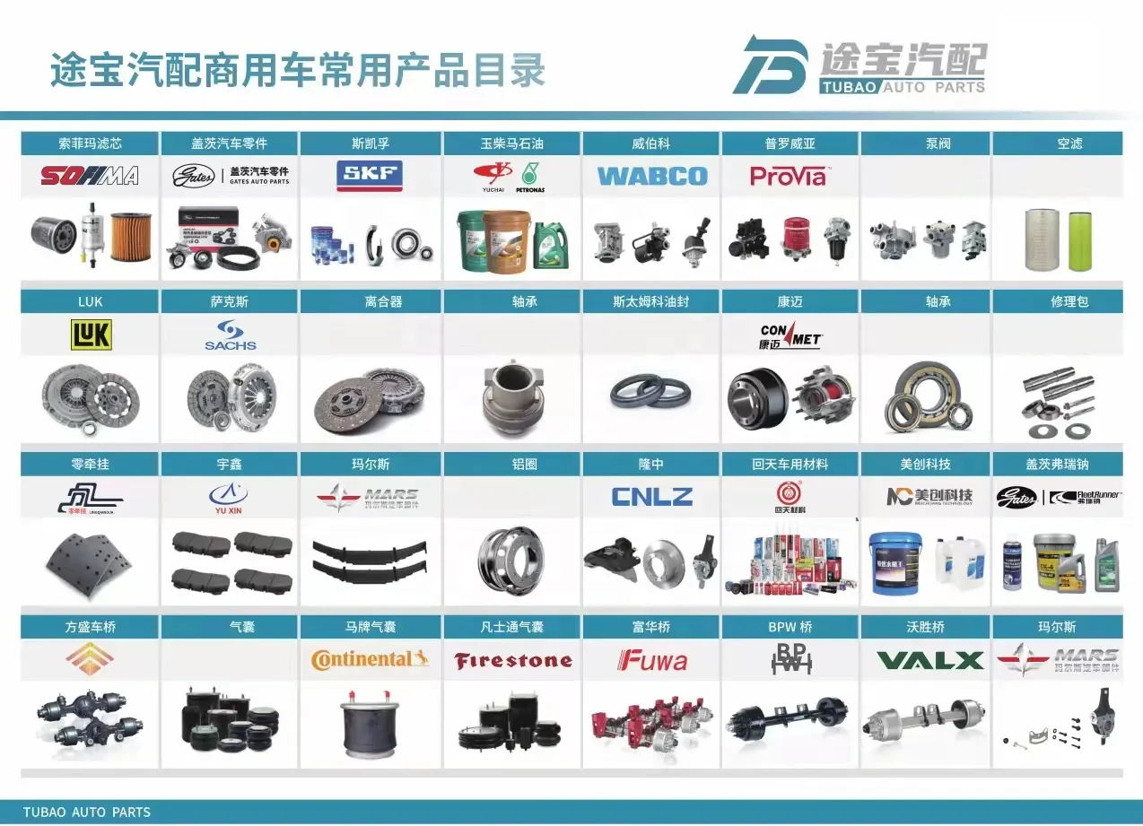 Automotive Transmission System SHAANXI Heavy Duty Trucks Clutch Booster PRO4110240 Bus Clutch Servo DZ9112230178