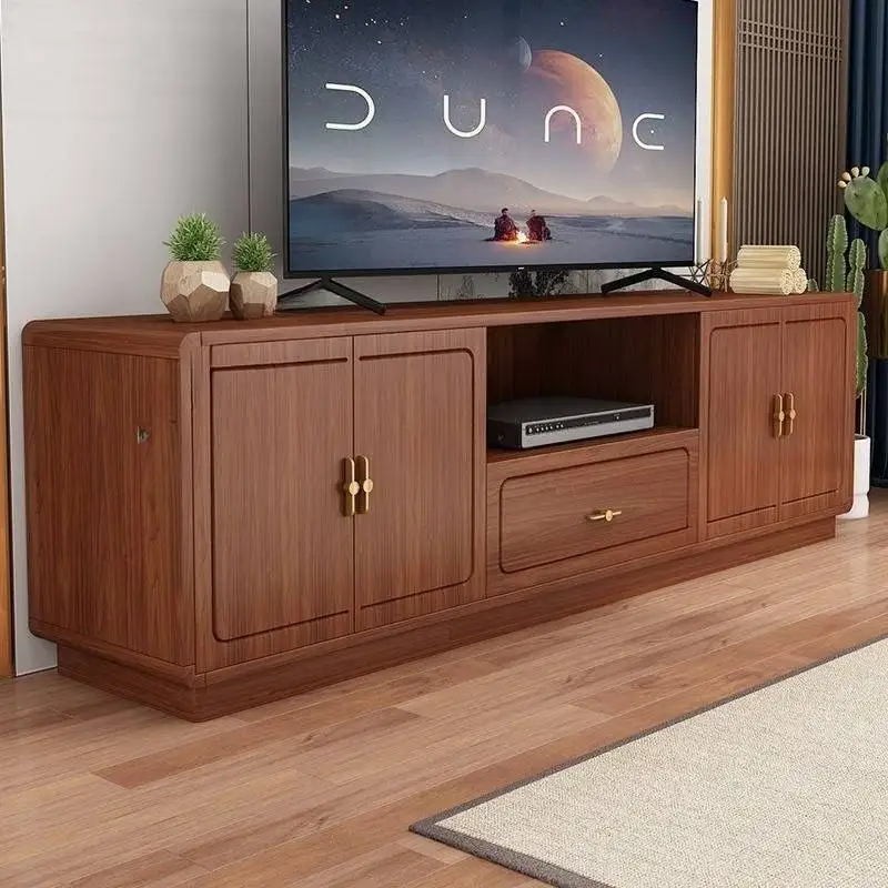 

Drawers Modren Tv Cabinet Simple Brown Storage Nordic Luxury Tv Cabinet Living Room Apartments Meuble Chambre Furniture For Home