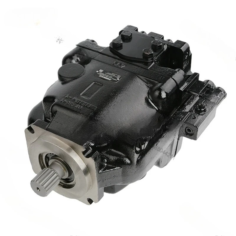 

FOSS Pump FRR ERL ERR 130B LS 28 20 NN N 3S2CP A1N AAA NNN NNN Dan Foss Hydraulic Piston Pump