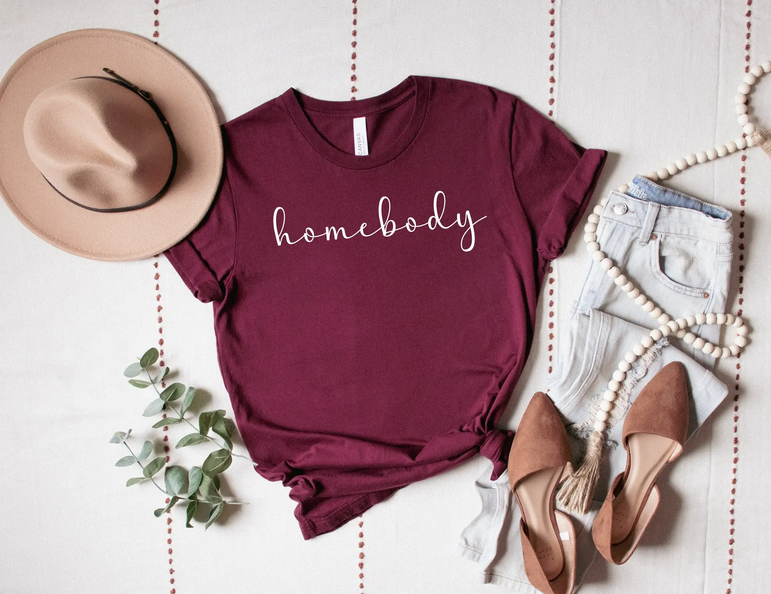 Introvert T Shirt Homebody Antisocial Comfy Matching Groovy Mental Health