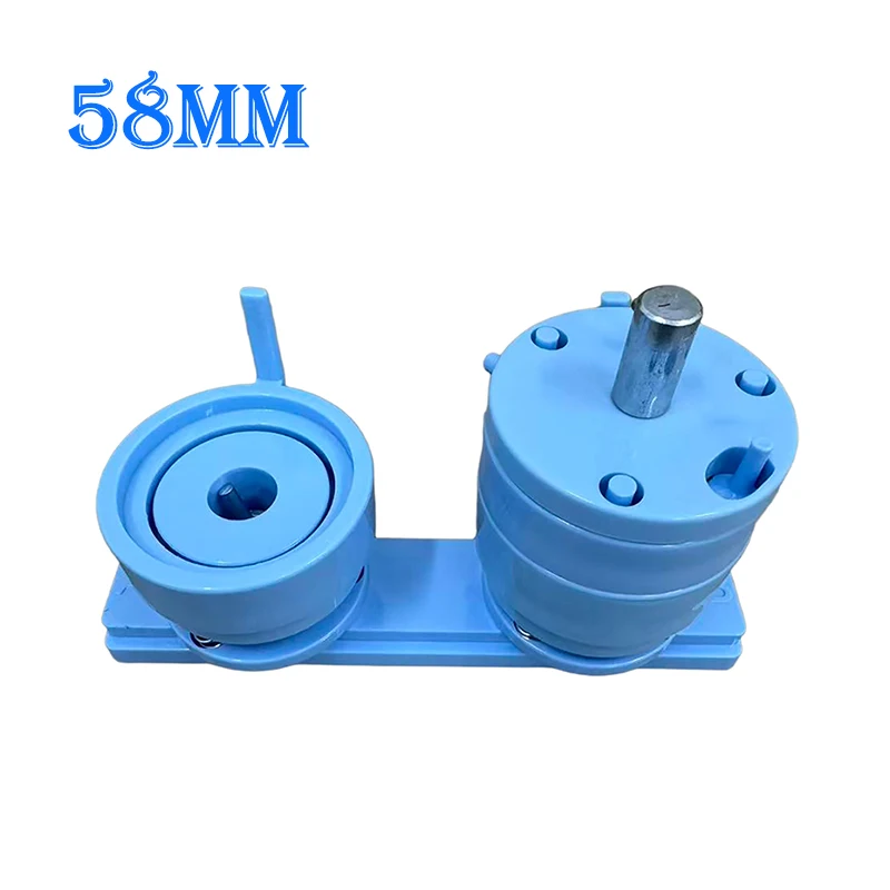 Variant: 58MM Blue Mold