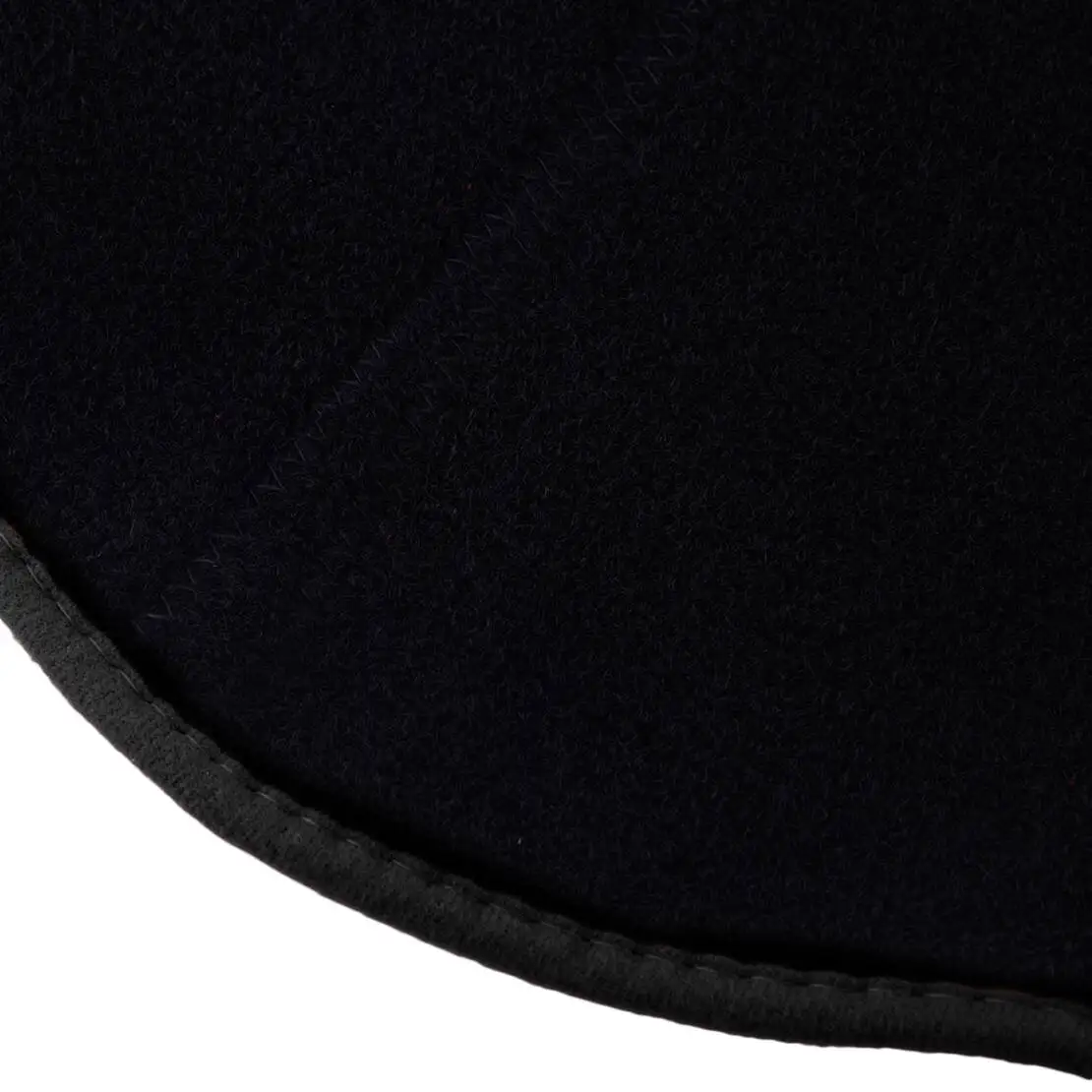 اليد اليمنى محرك داش حصيرة غطاء لوحة القيادة صالح لميتسوبيشي أوتلاندر 2013 2014 2015 2016 2017 2018 2019 2020 البوليستر الأسود