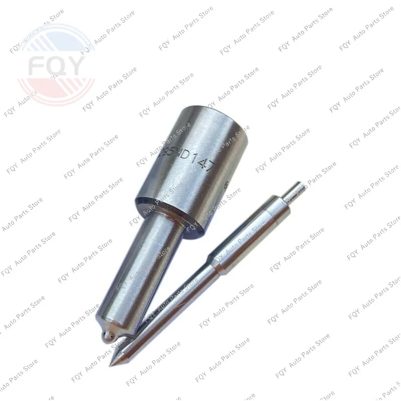 4X High Quality Injector Nozzle DLLA160S295ND147 For Toyota Dyna Toyoace 1W HINO 300 W04D 4.0d
