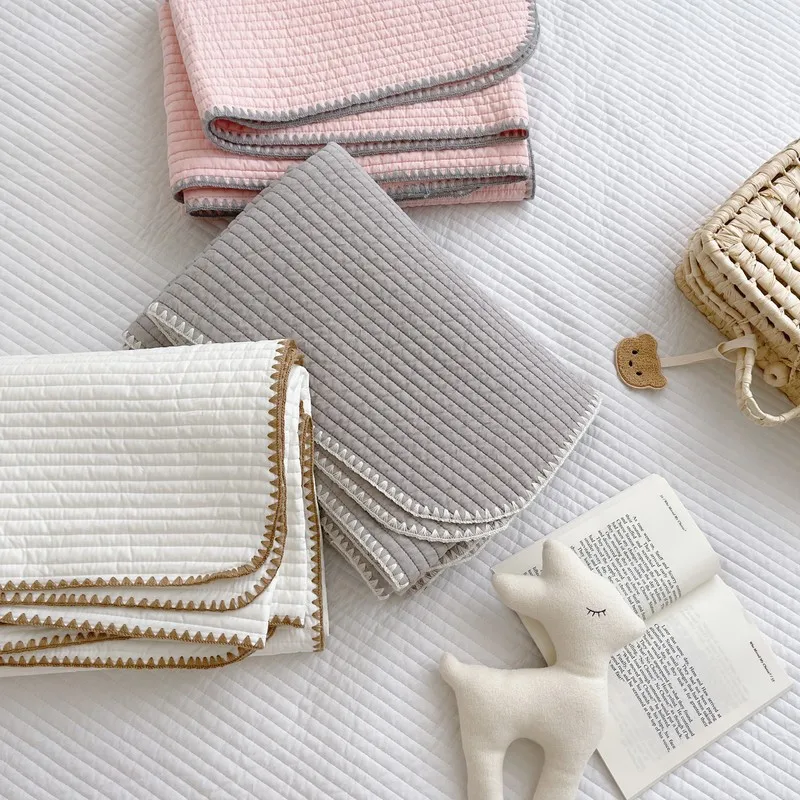 solid-color-baby-sheet-for-baby-cot-crib-bedding-sheets-quilted-infant-toddler-bed-linen-bed-cover-spread-cotton-bedding