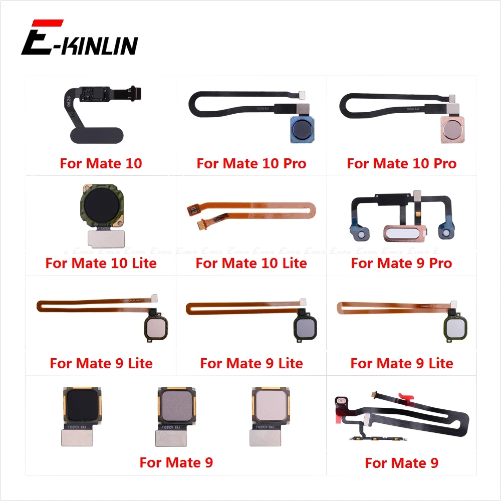 Fingerprint Sensor … - image