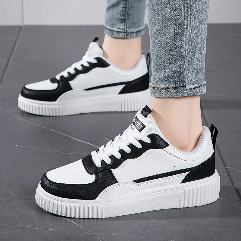 MAEDEF Women Shoes High Quality Non Slip Fashion Sneakers Lightweight Breathable Comfortable New Walking Couple Shoes