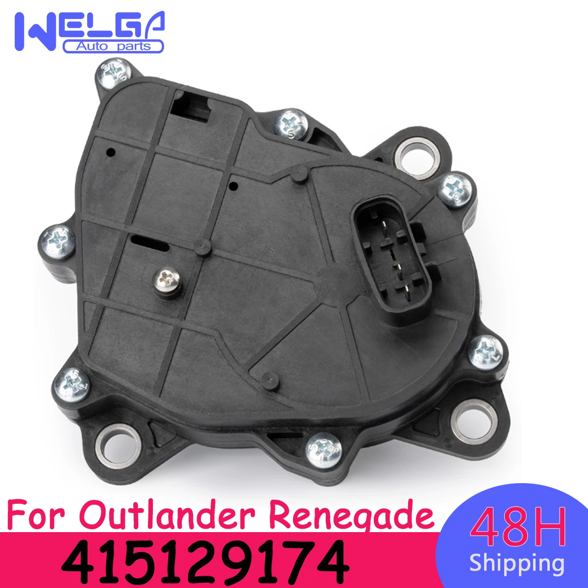 

Car Accessories X3 Actual Motor 415129174 715900614 For Outlander 500 570 650 850 1000 Maverick Trail 800 Commander Renegade New
