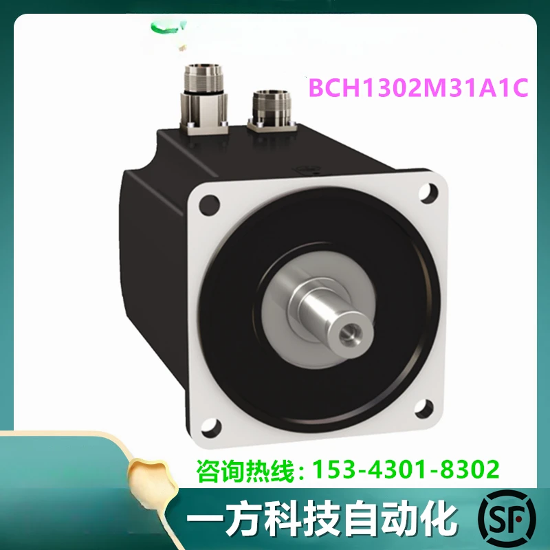 

Bch1302m31c 400W Servo Motor Bch1302m3a1c