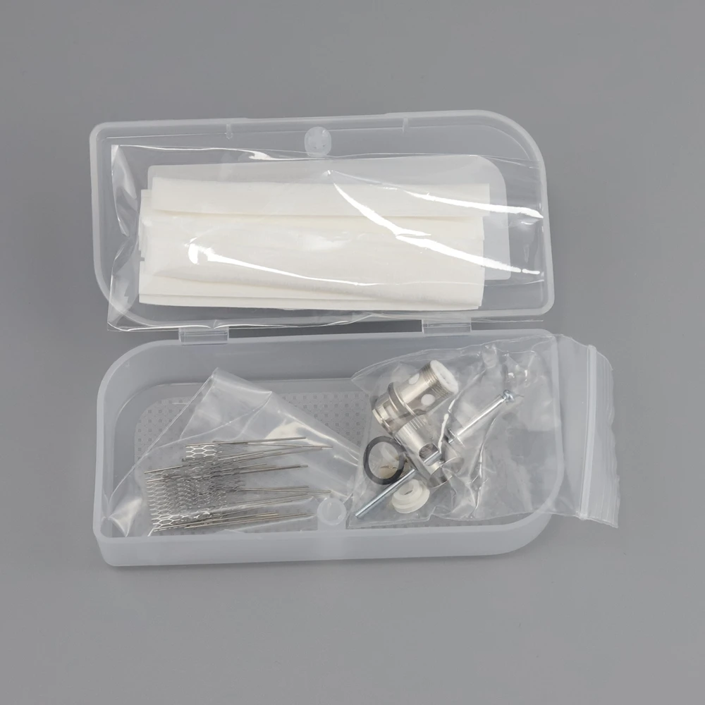 خيوط زيت Rbc C قابلة لإعادة التدوير مجموعة أدوات التفكيك المحمولة باليد من RBK ، متوافقة ، GTX. 2 .3 .45 .6 .8