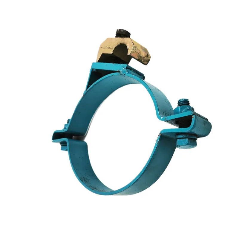 For Kobelco SK115 SK130 SK140 SK200 SK210 SK250 SK260 bucket arm oil cylinder clamp clamp excavator accessories