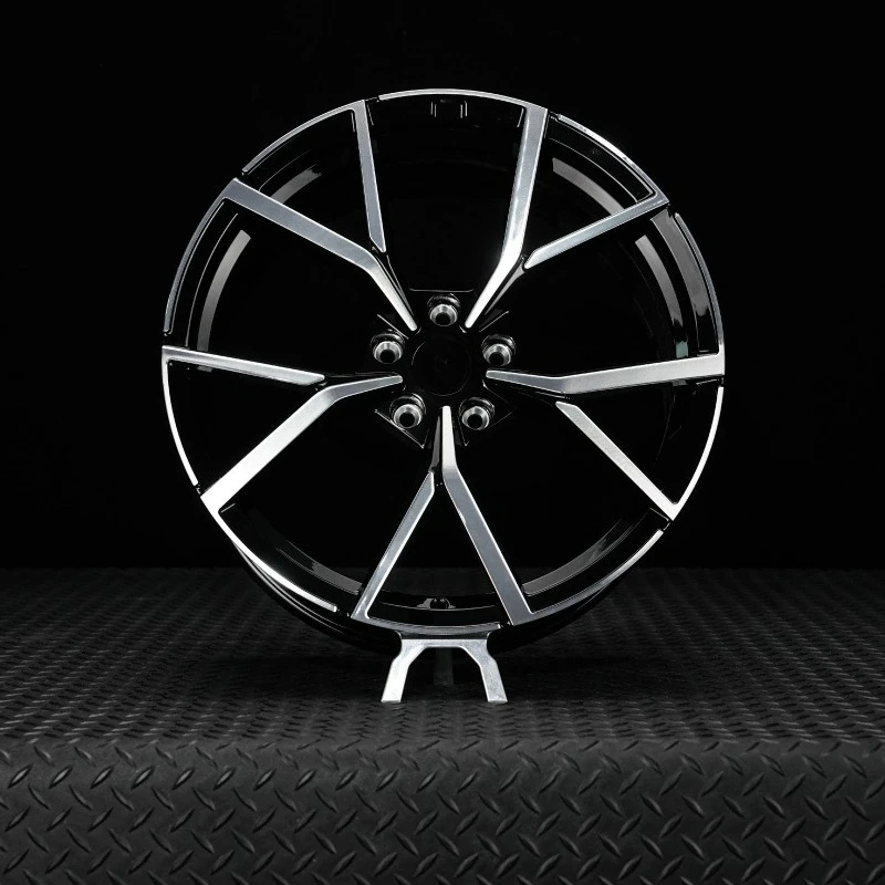 

18 19 Inch High Performance Forged Wheels Lightweight Durable Custom Alloy Rims