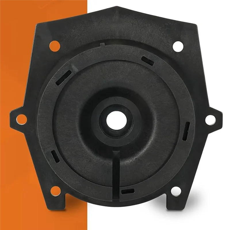 

A96I-Sand Pump Mount Plate Sealing Plate For Hayward SPX3020E 2-1/2 And Super II Pumps