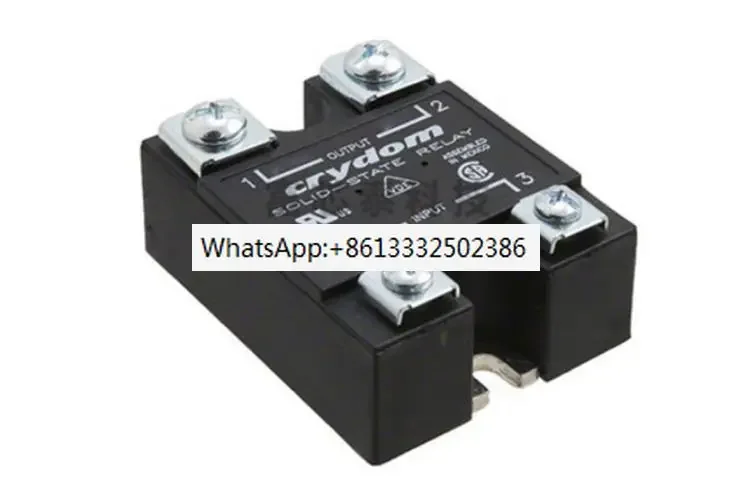 1PCS Solid State Relay  D1D07  D1D12  D1D40