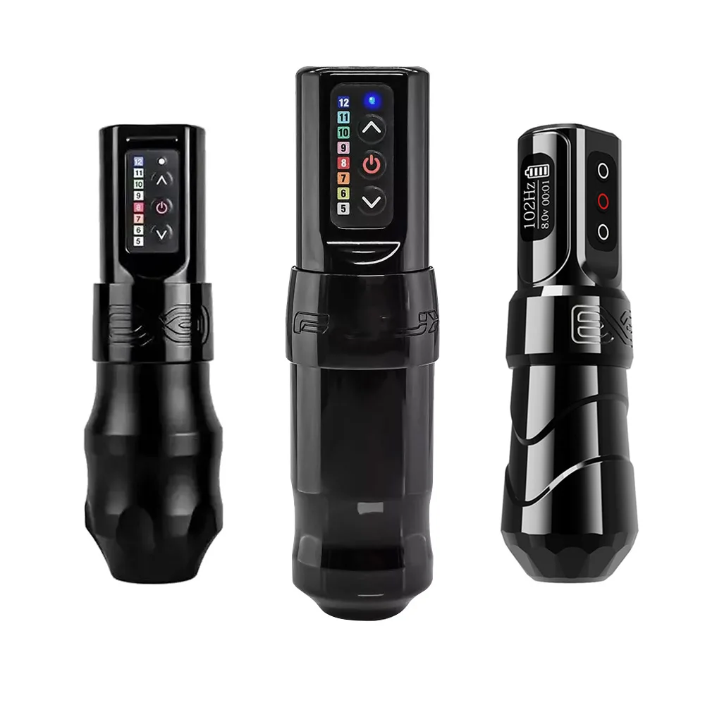 Custom Logo Cordles… - image