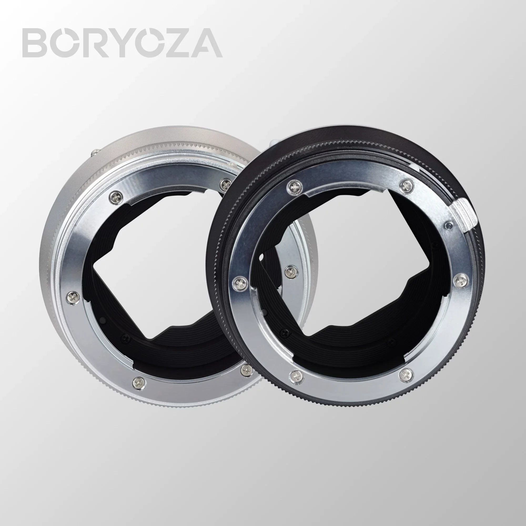 BORYOZA NF-Z Focus prompt Adap - Photography Prompt recension och pris
