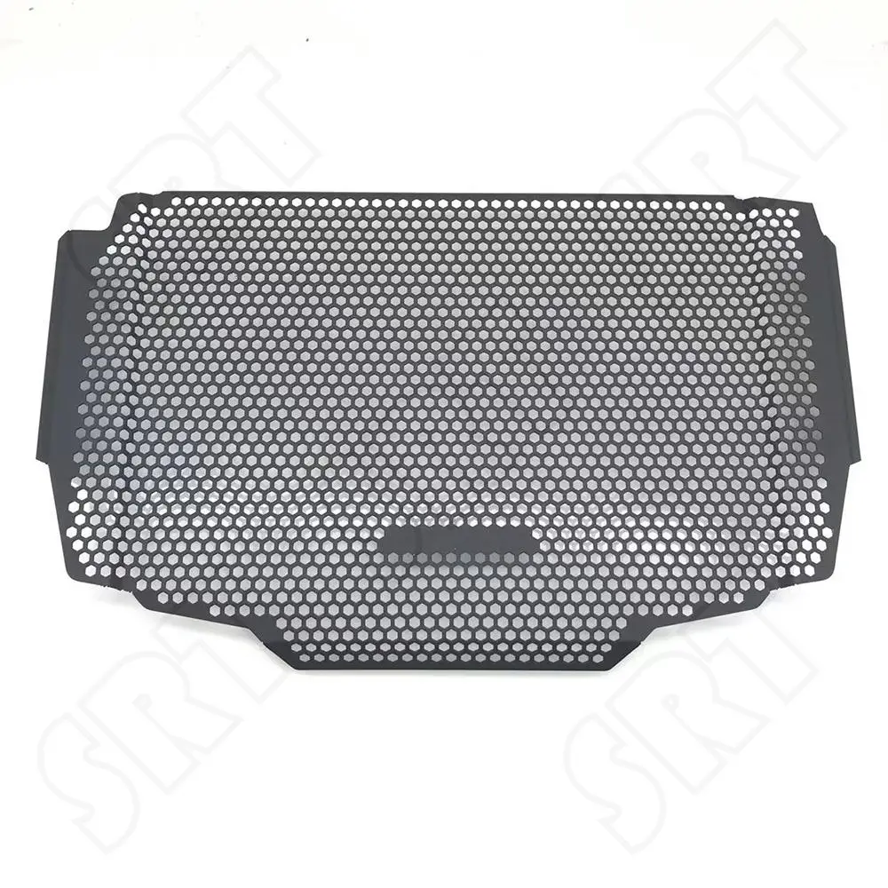 Fits for Yamaha MT09 SP ABS MT-09 TRACE 900 XSR900 2021-2023 Motorcycle Radiator Guard Grille Cover Front Cooler Protector