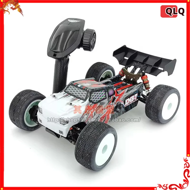 Lc Racing 1/14 Emb-tgh Racing Card Brushless Rtr Remote Control Electric Off Road Vehicle Rc Model Toy Boy Gift