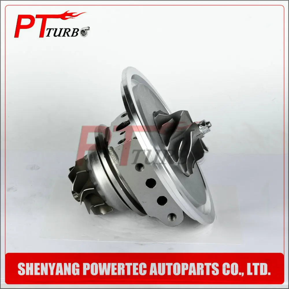 New Balanced Turbocharger Cartridge 17201-36010 Turbo Chra For Toyota Crown 8AR-FTS 2.0T 180KW RHF5 Turbolader Core 2015-