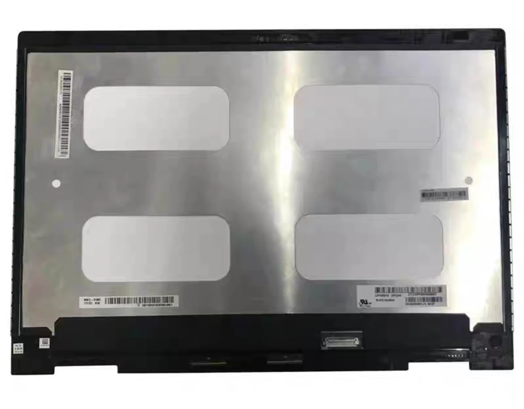 Applicable to the LCD screen of HP Envy X360 Convert13-Ag0006au0007au touch screen assembly.