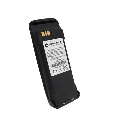 Walkie Talkie Batterij Compatibel met PMNN4066AC, Tweeweg Radio\'s, PMN4077C, PMN4066A, P8268, P8260, P8200, 8800, NNTN4066