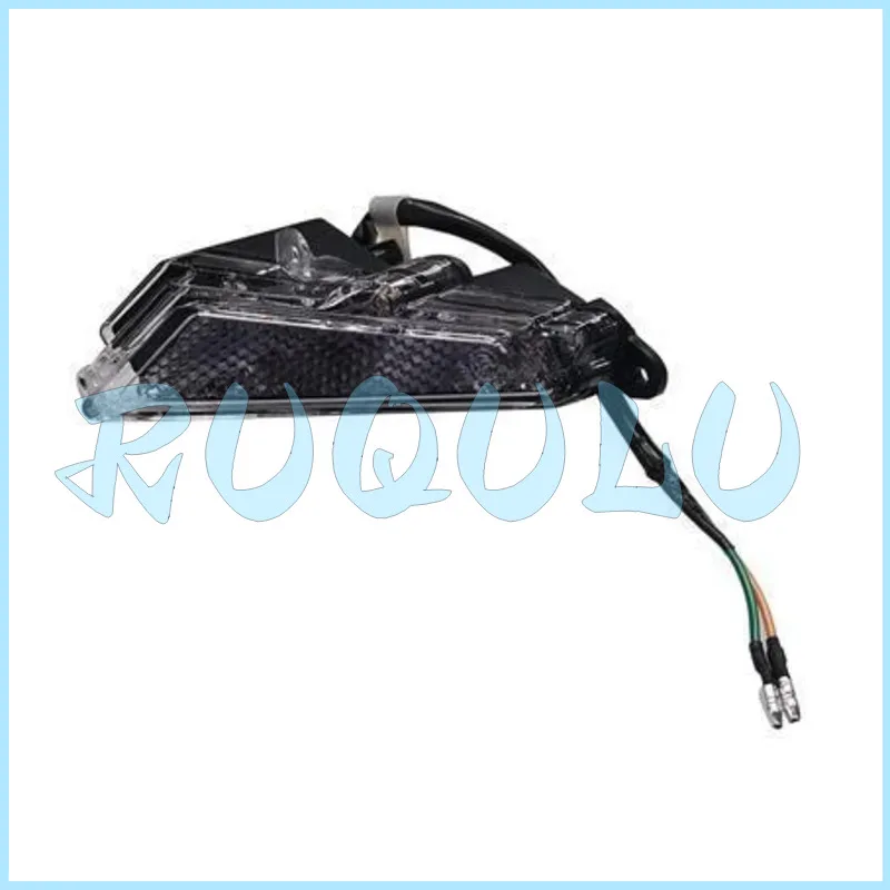 Zt310t-m Left / Right Front Turn Signal 1176200-002000 / 1176200-003000 For Zontes