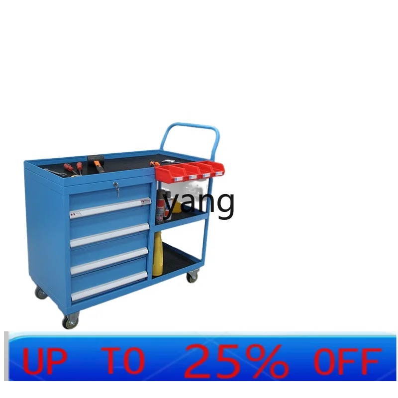 

Многофункциональный комбинированный автомобиль для обслуживания мастерской LTT, инструмент для ремонта машин с числовым программным управлением, грузовик