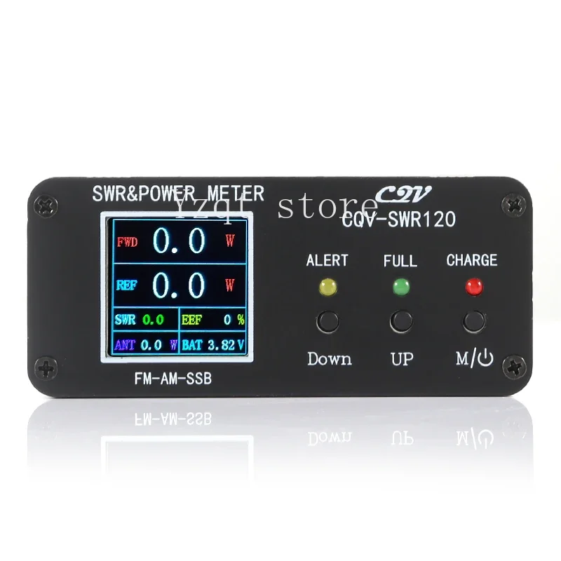 CQV-SWR120 120W Swr…