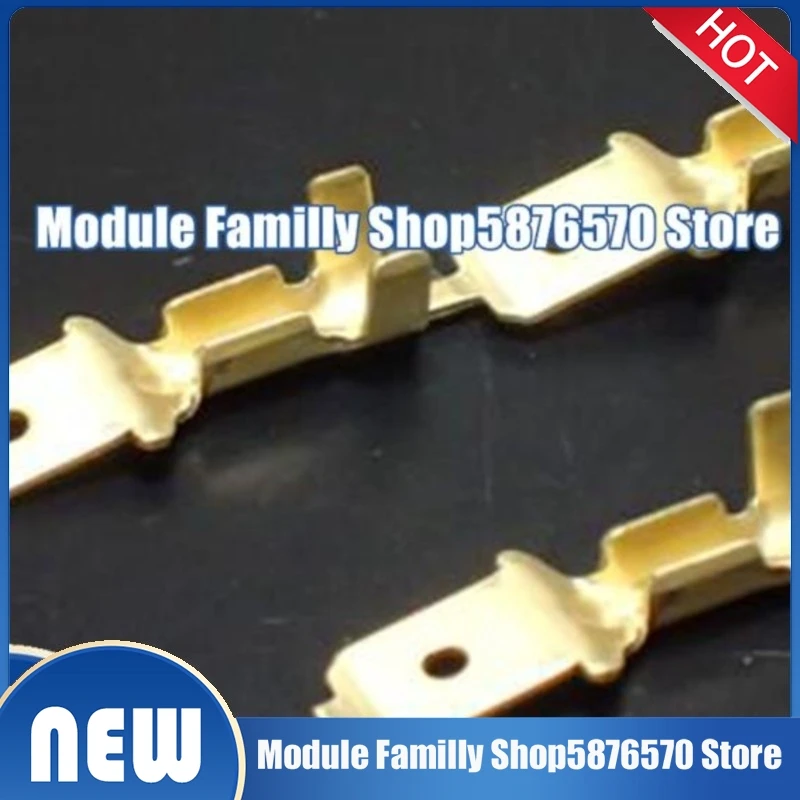 100/pcs/lot new and original SOM-21-187 terminal Connector