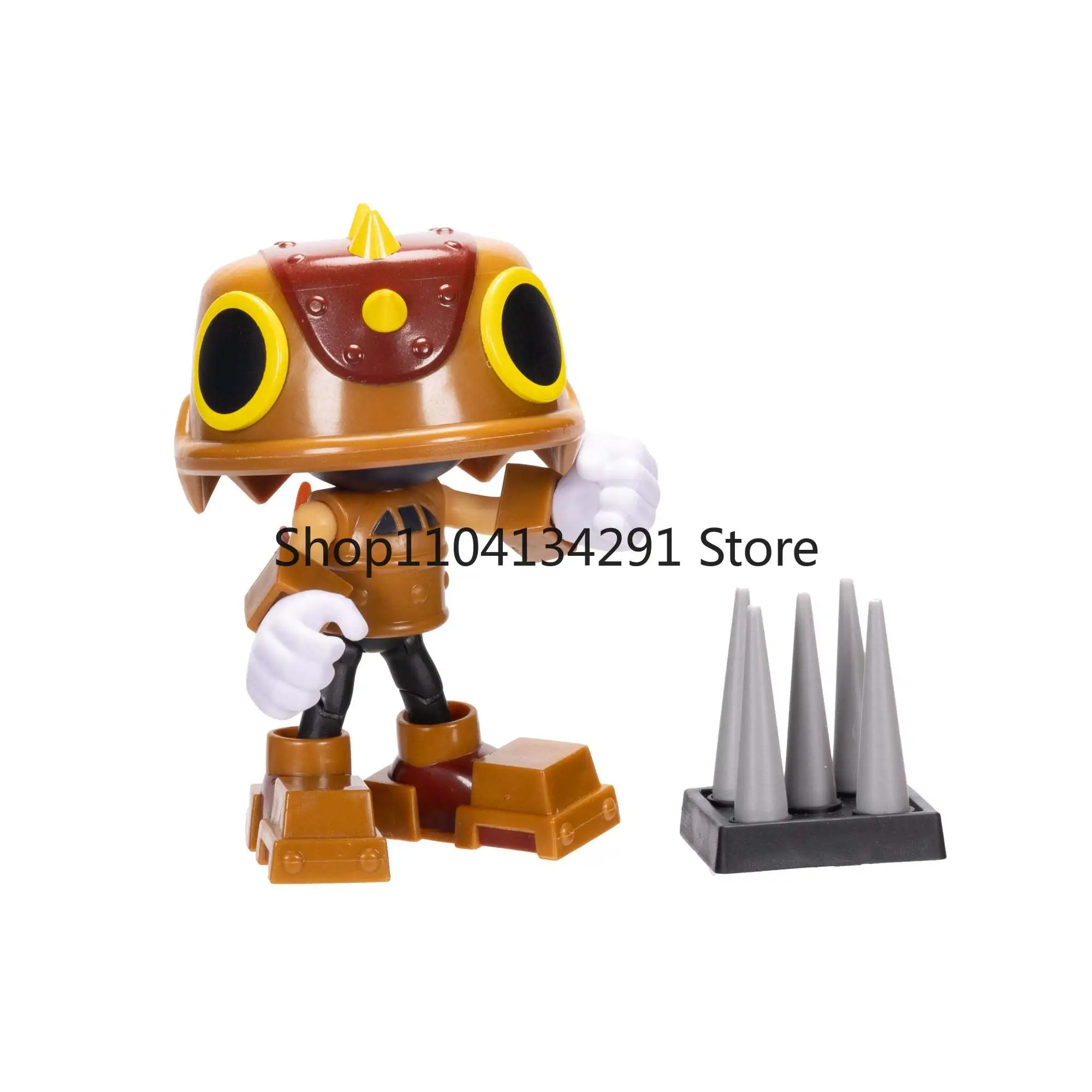 オリジナルソニック・ザ・ヘッジホッグ映画モデル玩具フィギュアソニックアクションフィギュアジャックスコレクティブルレア限定版誕生日プレゼント
