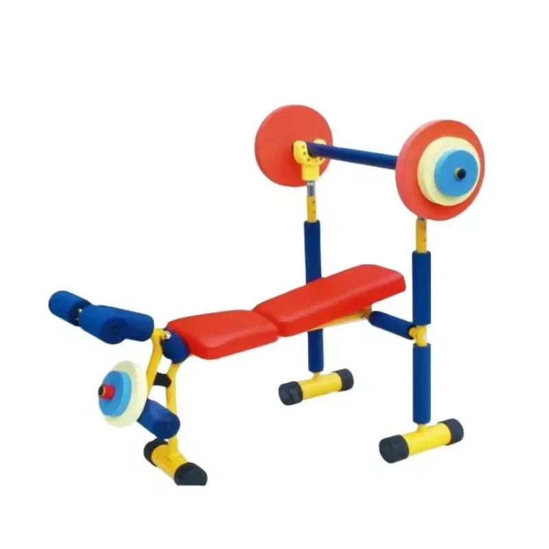 

Body Children Fitness equipment Indoor Gym Equipment Kids fitness