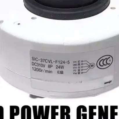 AC DC 9V-72V Generator 3-Phase Electric Wind for turbine Sturdy And Practical Direct Current Generation For Hydroelectric
