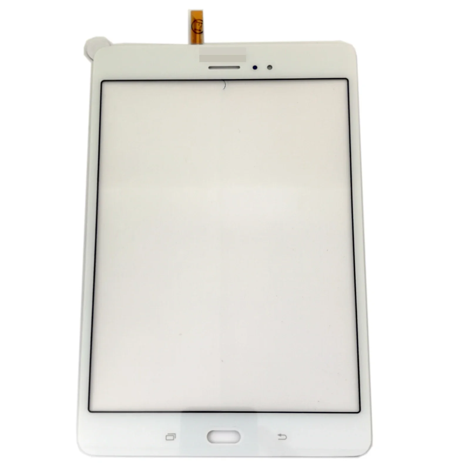 OEM Outer Front Glass +Touch Screen For Samsung Galaxy Tab A 8.0 SM-T355 3G/LTE SM-T355C T355Y