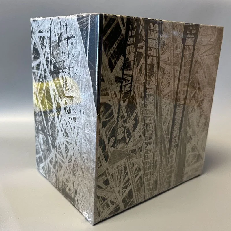 Новый знаменитый музыкальный набор рок-группы