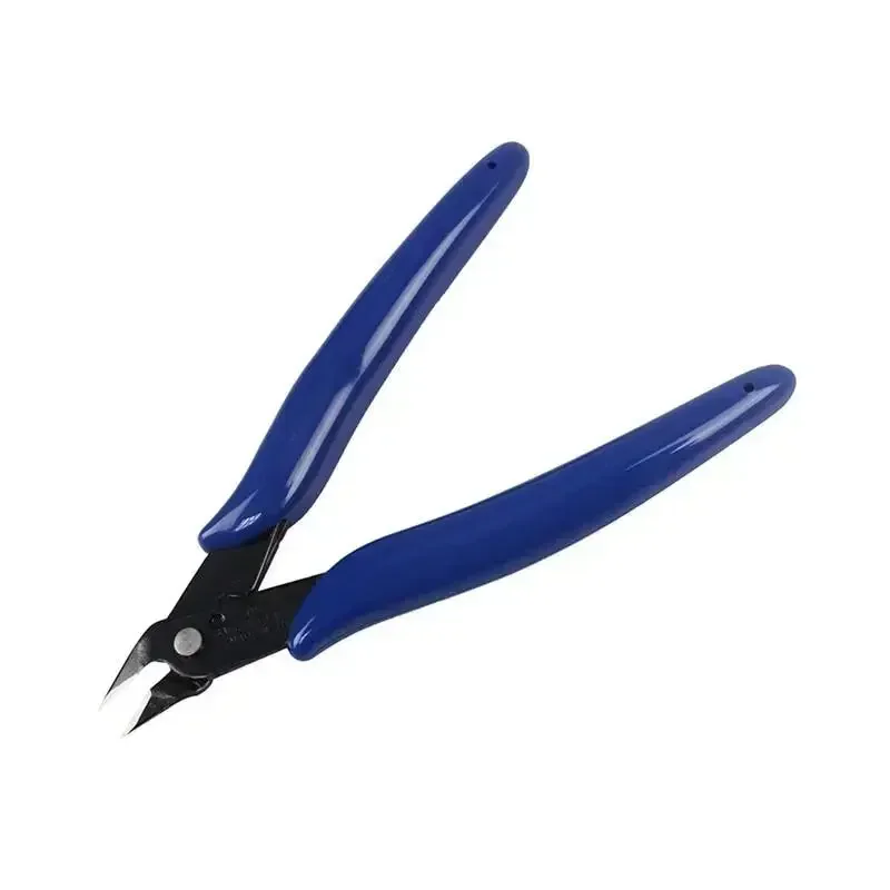 U.S. US American Plato. PLATO 170 Wishful Clamp DIY Electronic Diagonal Pliers Side Cutting Nippers Wire Cutter