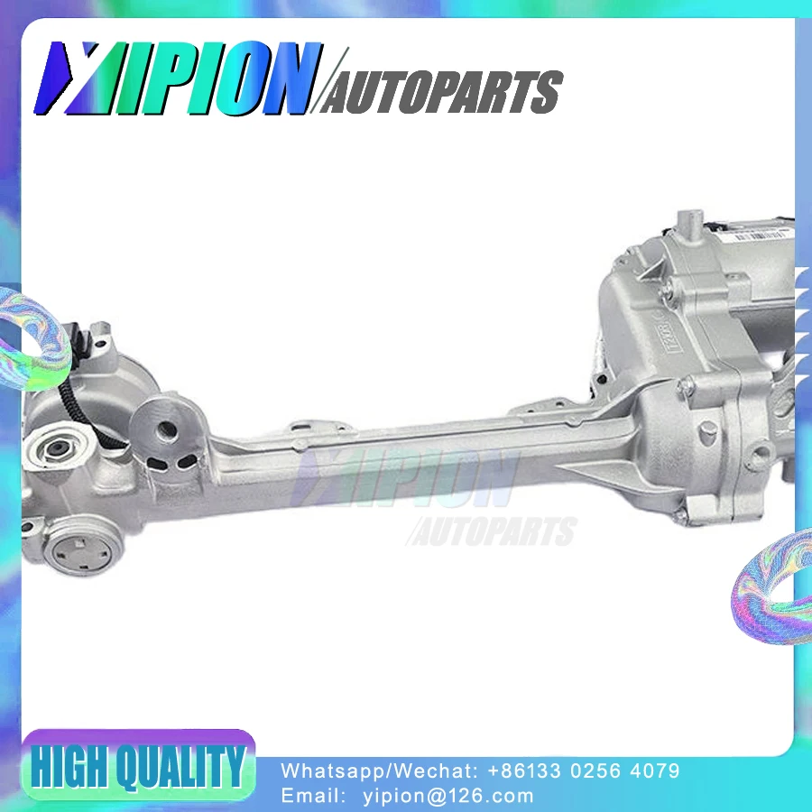 Hydraulic Power Steering Rack Gear box For Ford Explorer 2013-2016 DB533D070CM EB533D070AB DB533D070CL EB533D070AE EB5Z-3504-B