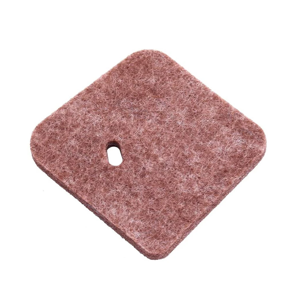 Imagem -06 - Filtros de ar Substituição para Stihl Fc55 Fs38 Fs45 Fs46 Fs55 Hl45 4140 124 2800 Aparador Filtro de ar Pcs