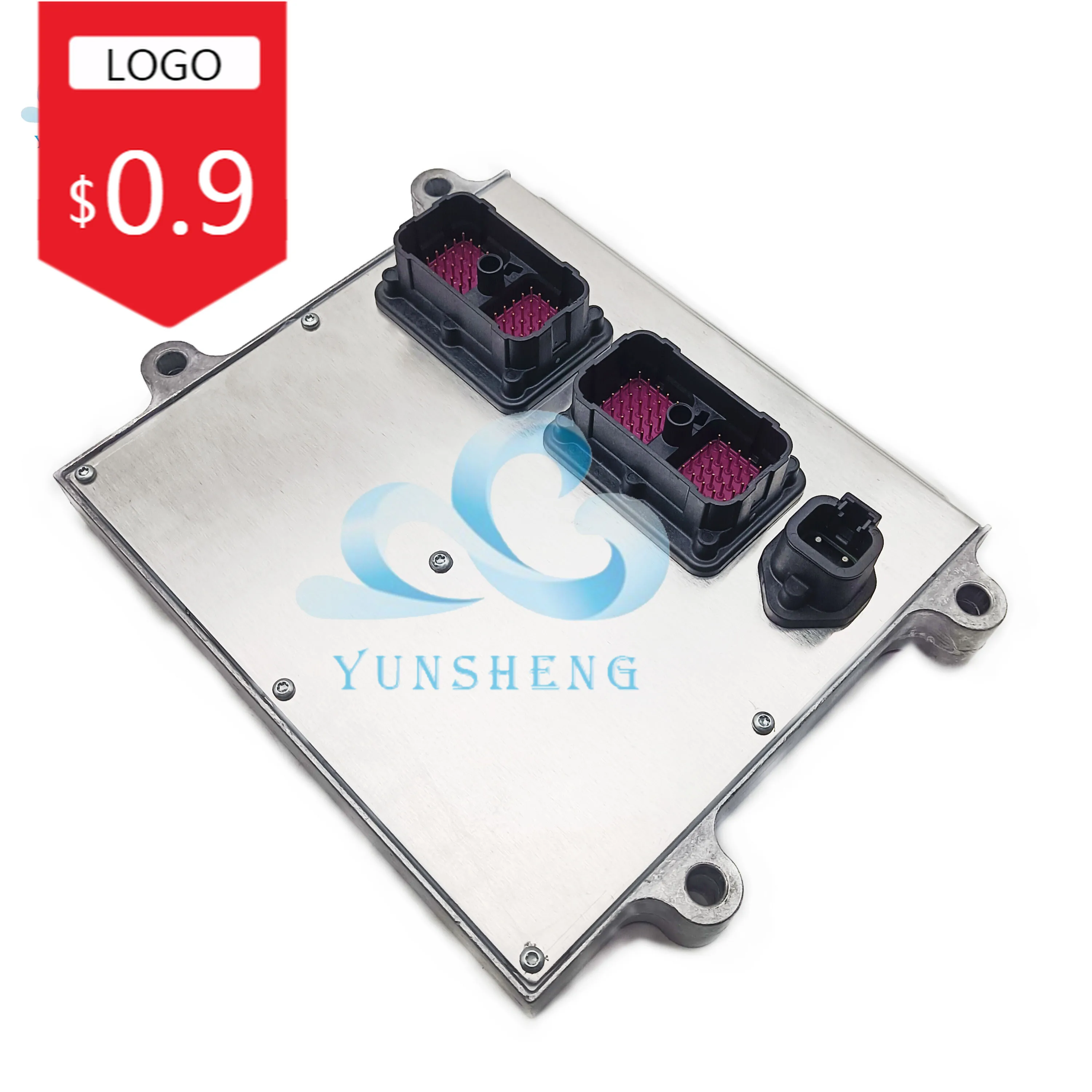 

For 4988820 Cm2150 Ecu Ecm Computerbord Is Van Toepassing Op Cummins Motor Computer Elektronische Controlecentrum 4988820 Cm2150