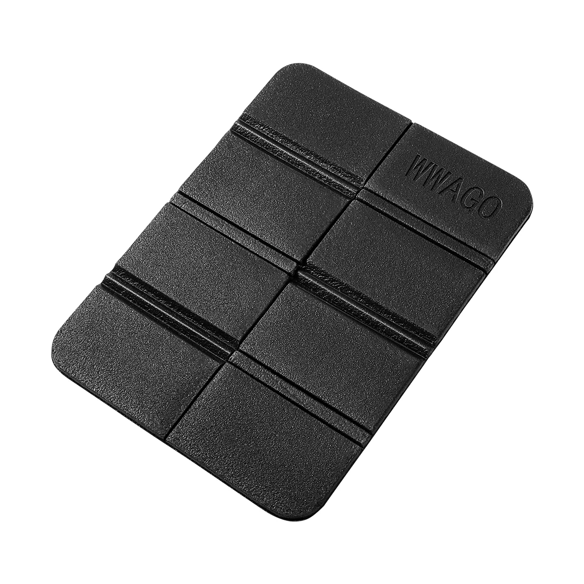 Folding Pad Seats Mats Outdoor Cushion Waterproof Cushions for Camping Sitting Seating